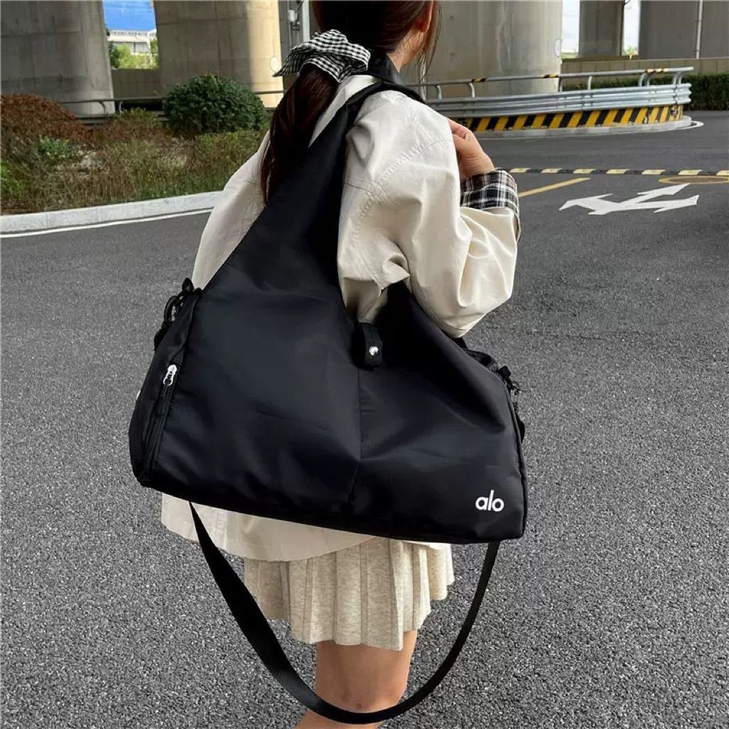 Alo Yoga bag – Hacoo link · photo 2