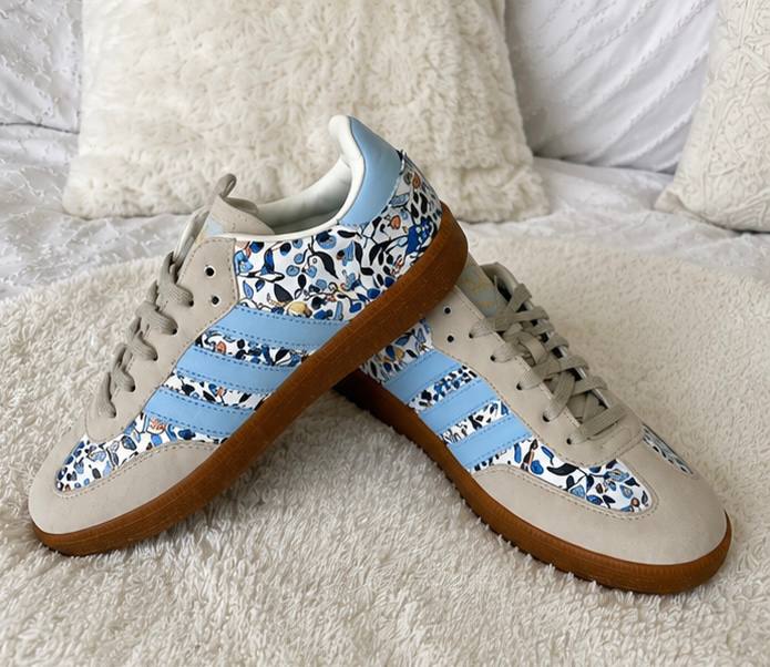 Adidas Samba Sneaker – Hacoo-Link
