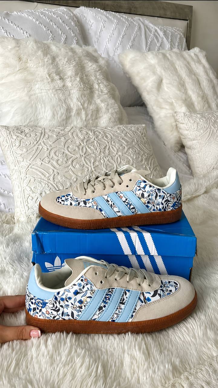 Adidas Samba Sneaker – Hacoo-Link · Foto 2