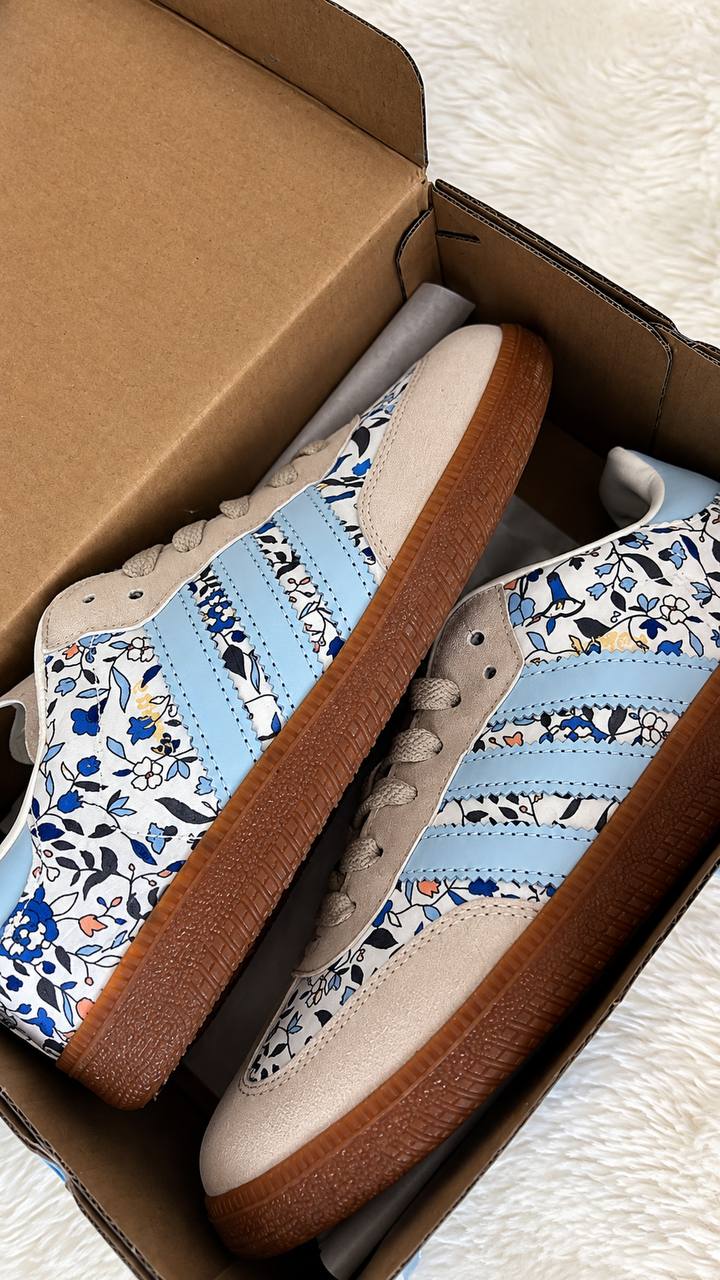 Adidas Samba Sneaker – Hacoo-Link · Foto 3