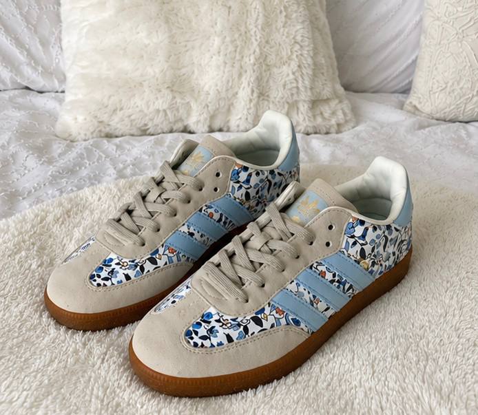 Adidas Samba Sneaker – Hacoo-Link · Foto 4