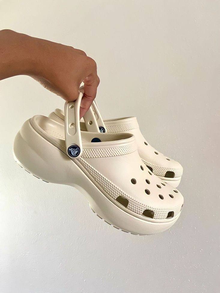 Socas Crocs – Link da Hacoo · foto 2