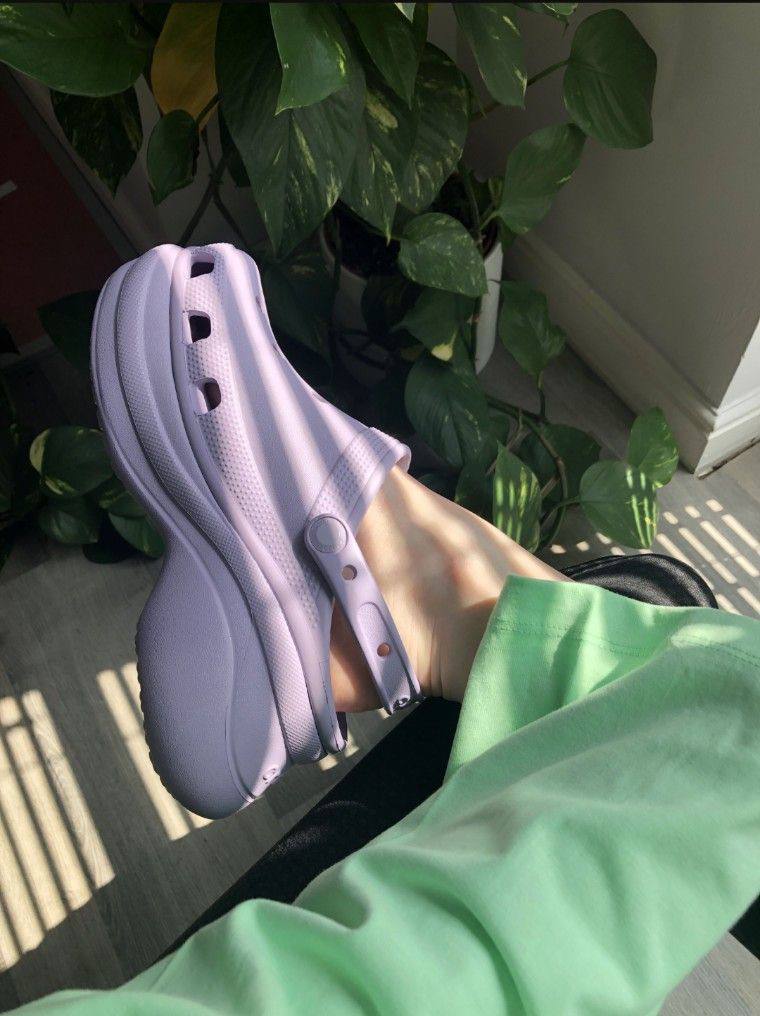 Socas Crocs – Link da Hacoo · foto 3