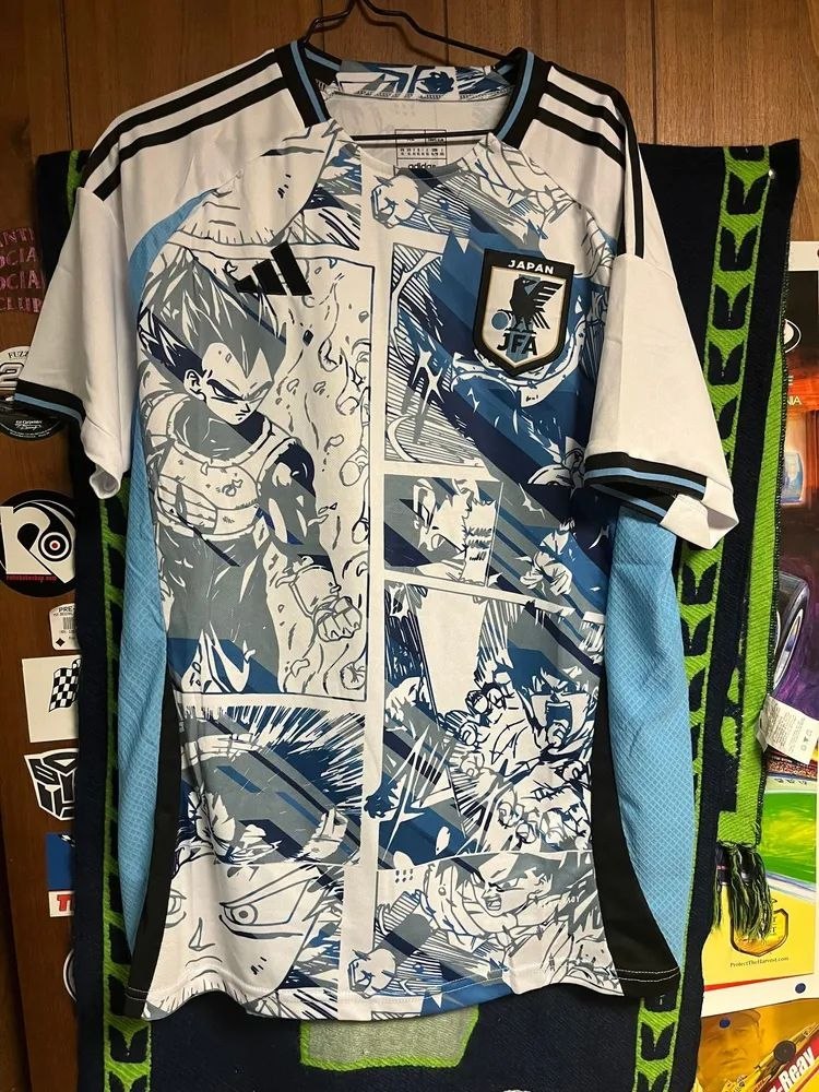Football Kit List – Enlace de Hacoo · foto 2