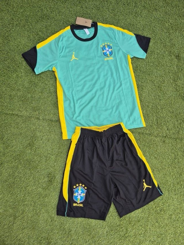 Football Kit List – Enlace de Hacoo · foto 3
