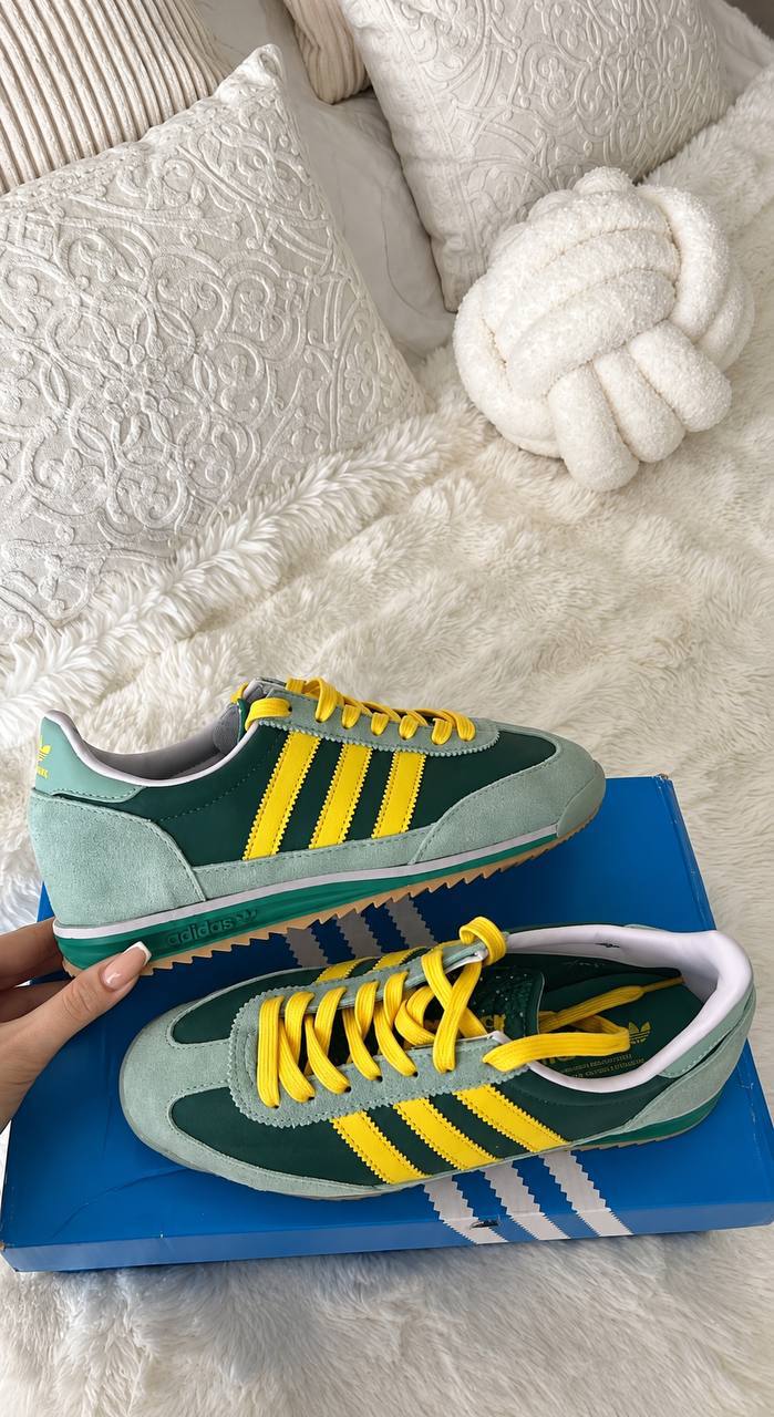 Zapatillas Adidas Sl72 – Enlace de Hacoo · foto 3