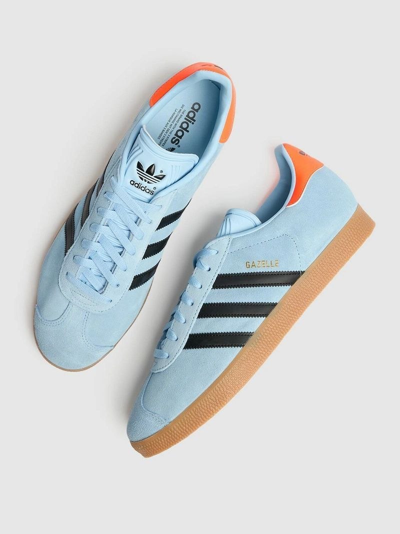 Adidas Trainers List – Link da Hacoo
