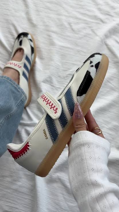 Adidas Trainers List – Link da Hacoo · foto 2