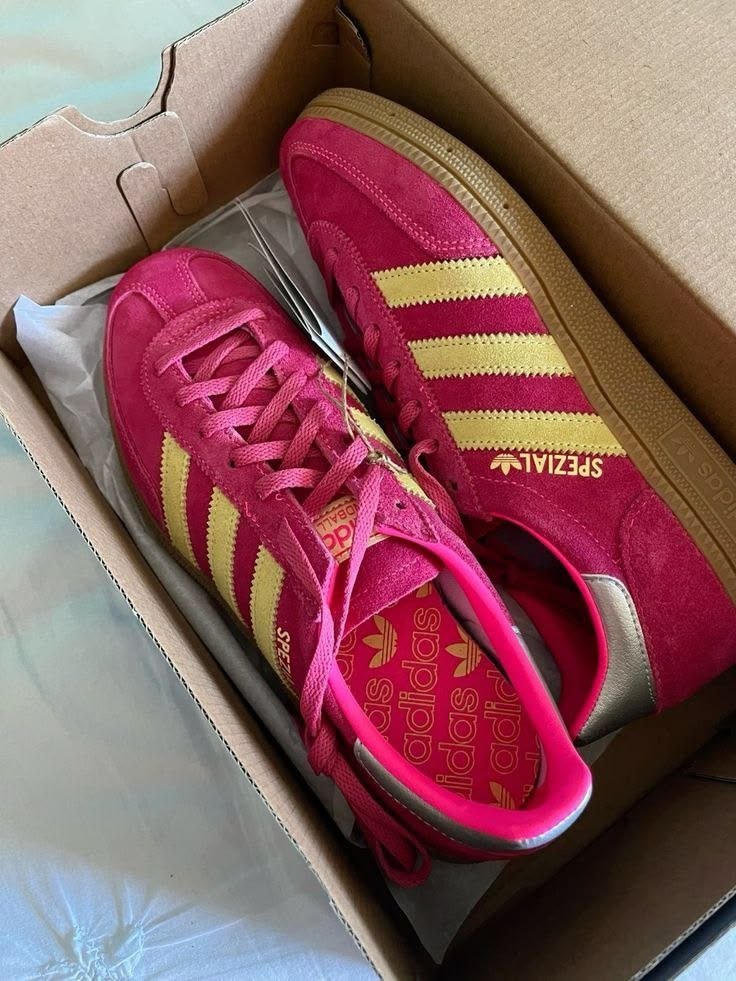 Adidas Trainers List – Link da Hacoo · foto 3
