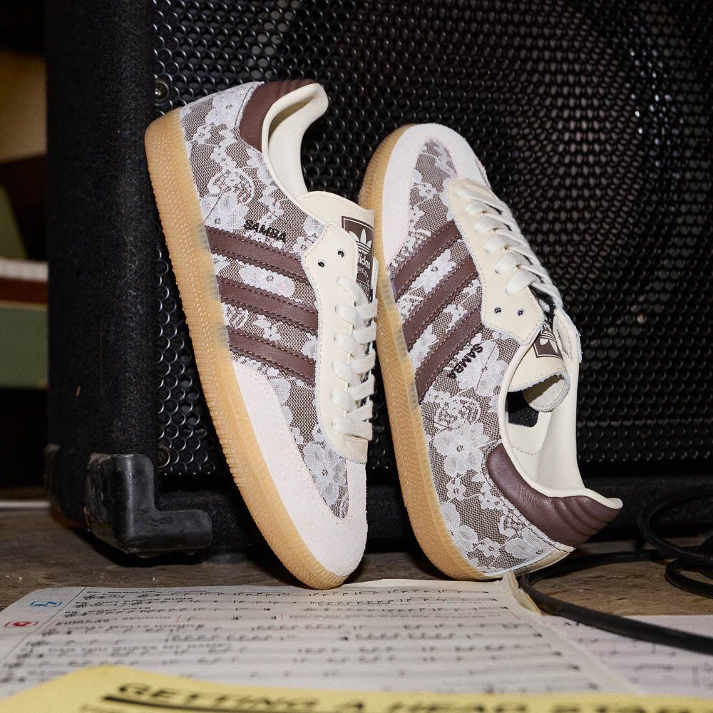 Adidas Trainers List – Link da Hacoo · foto 4