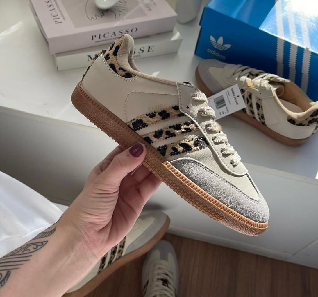 Adidas Trainers List – Link da Hacoo · foto 5