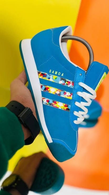 Adidas Trainers List – Link da Hacoo · foto 6