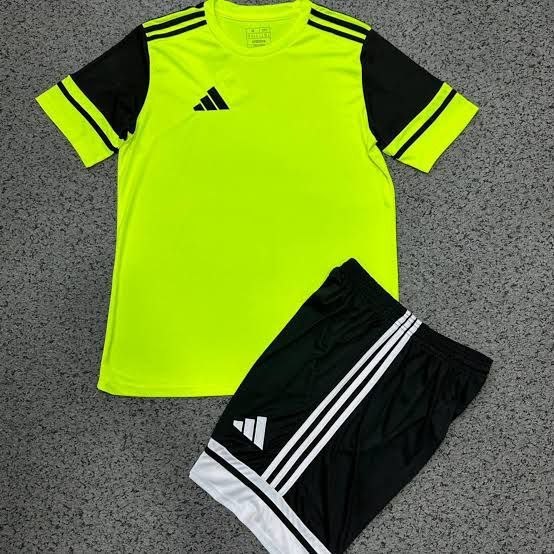 Adidas Set – Hacoo-Link · Foto 2