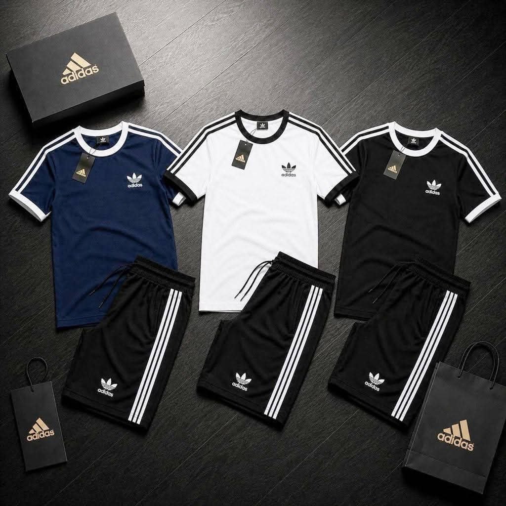 Adidas Set – Hacoo-Link · Foto 4