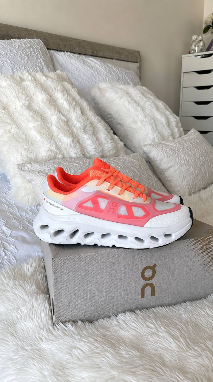 Sneakers On Running Clooudtilt Remix – Link Hacoo · foto 2