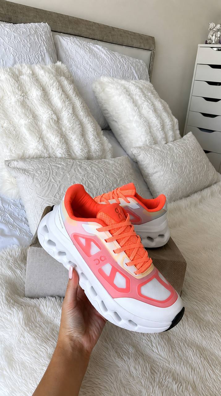 Sneakers On Running Clooudtilt Remix – Link Hacoo · foto 5