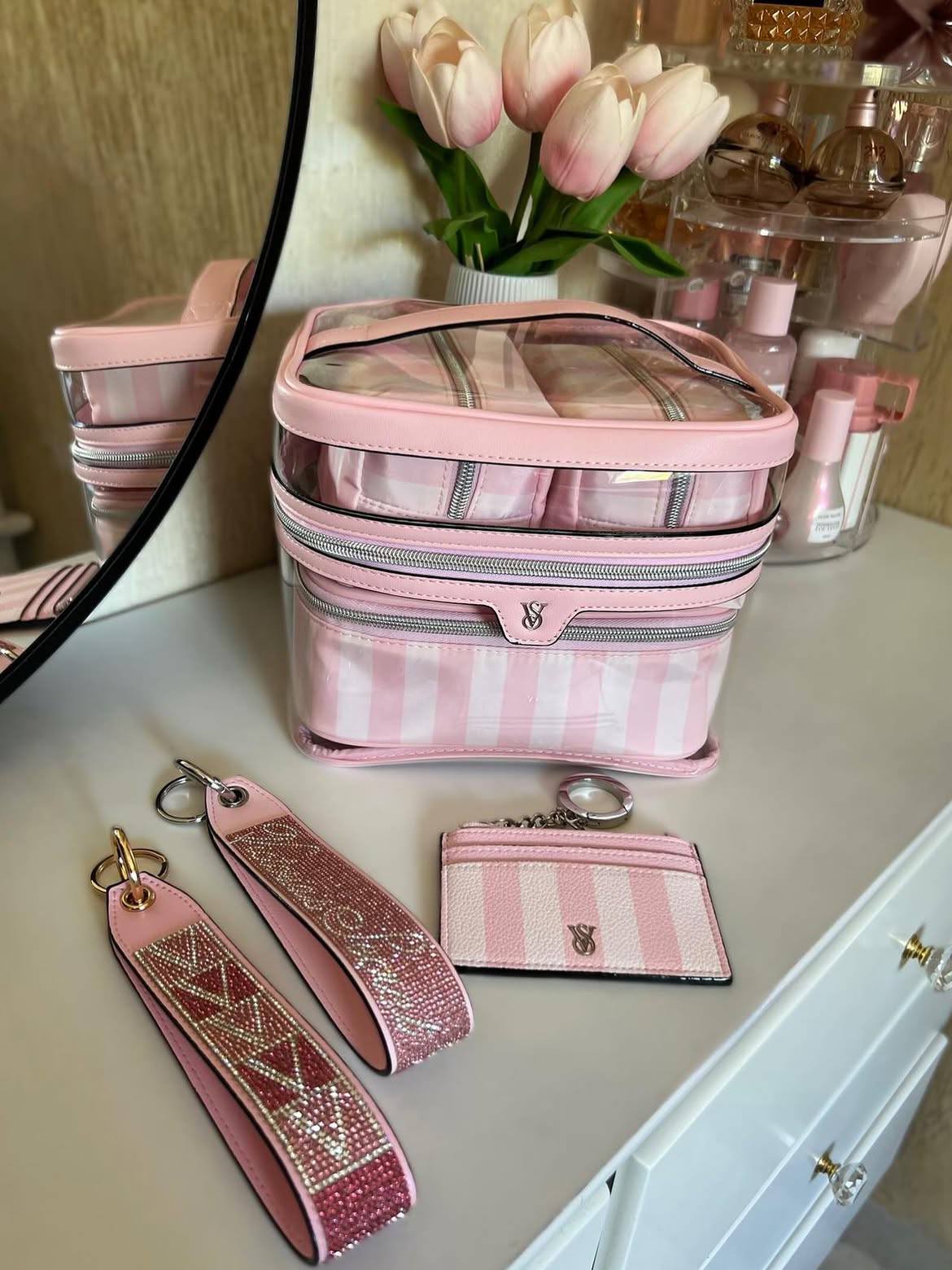Victoria Secret List – Enlace de Hacoo · foto 3