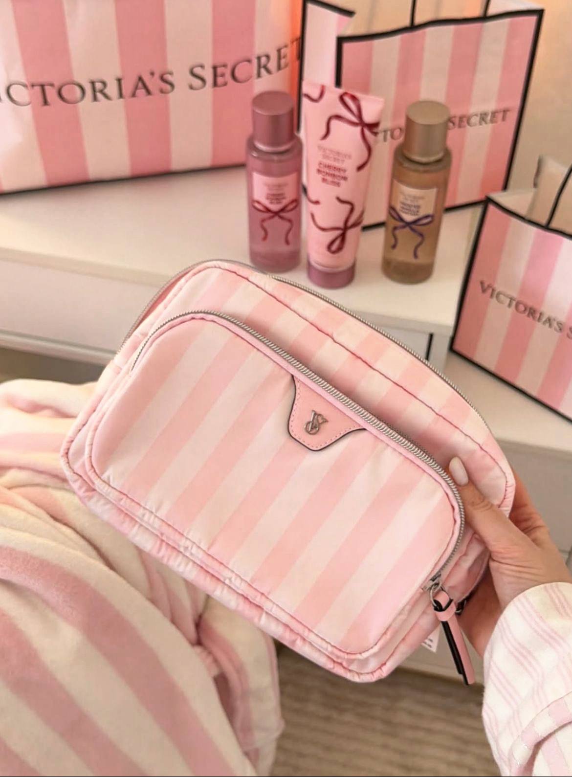 Victoria Secret List – Enlace de Hacoo · foto 5