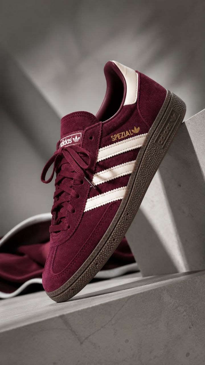 Sapatilhas Adidas Handball Spezial – Link da Hacoo