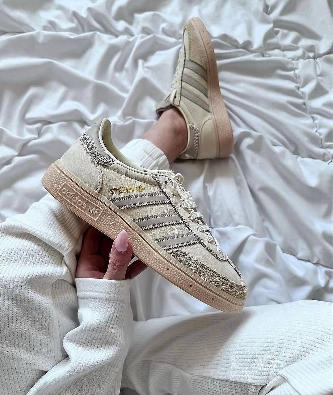 Adidas Spezial Sneaker – Hacoo-Link