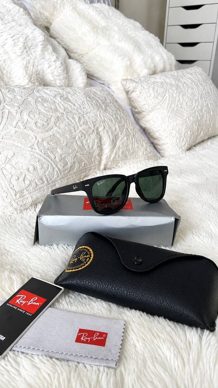 Óculos de sol Ray-Ban – Link da Hacoo · foto 2
