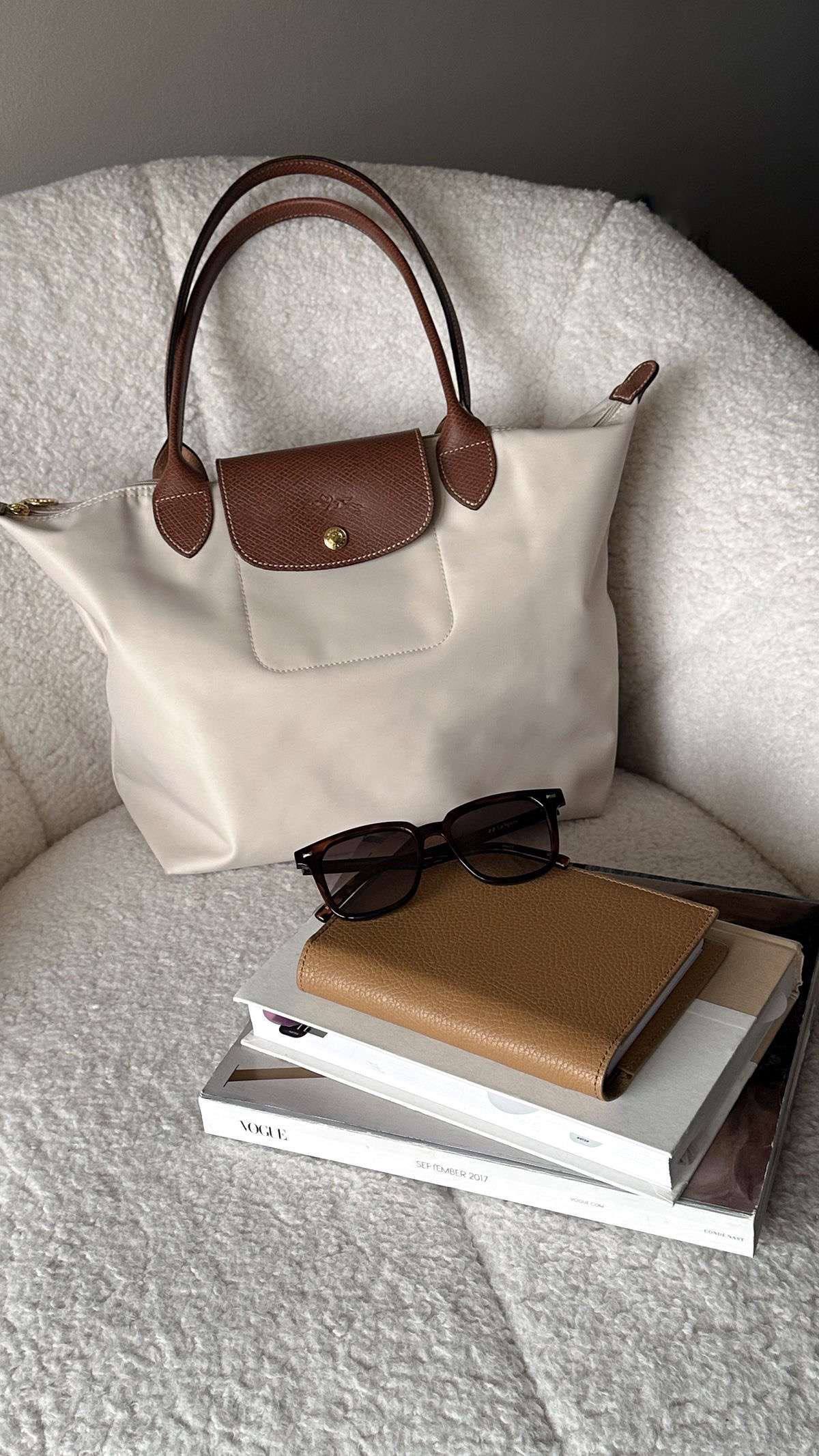 Longchamp Le Pliage handbag – Hacoo link · photo 3