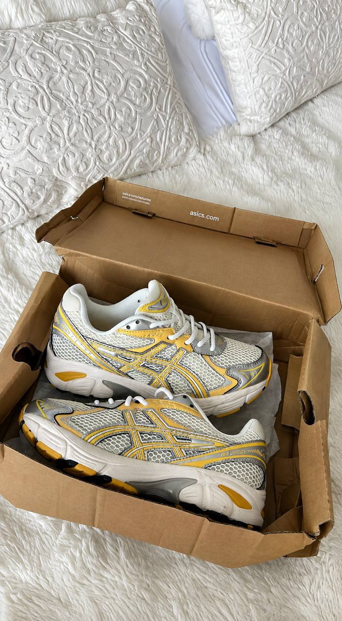 Baskets Asics GT 2160 – Lien Hacoo