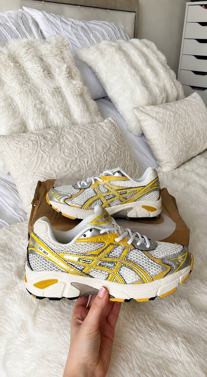 Baskets Asics GT 2160 – Lien Hacoo · photo 2