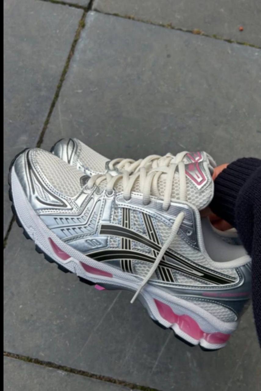 Asics gel kayano 14 sneakers – Hacoo link · photo 2