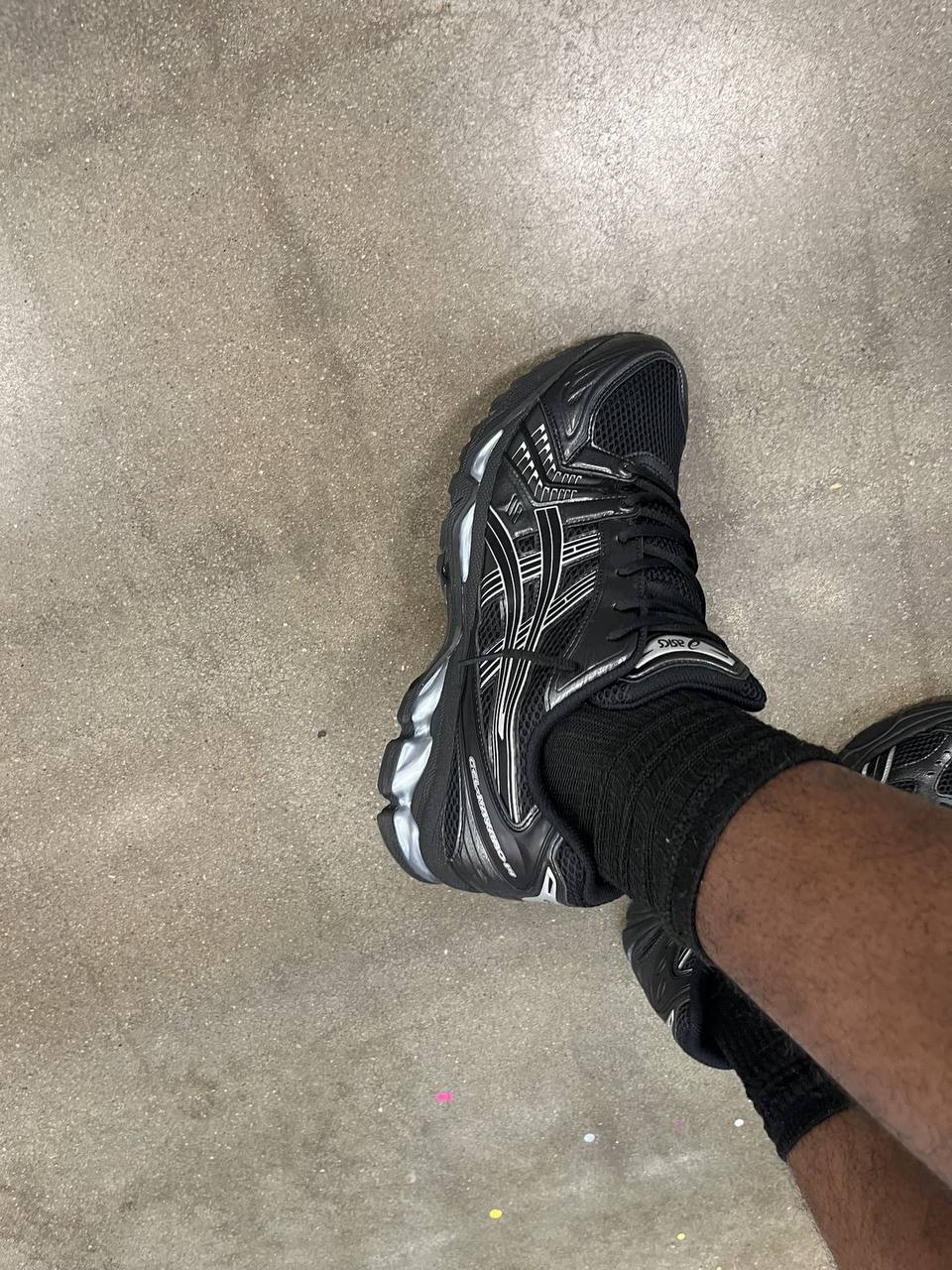 Asics gel kayano 14 sneakers – Hacoo link · photo 4