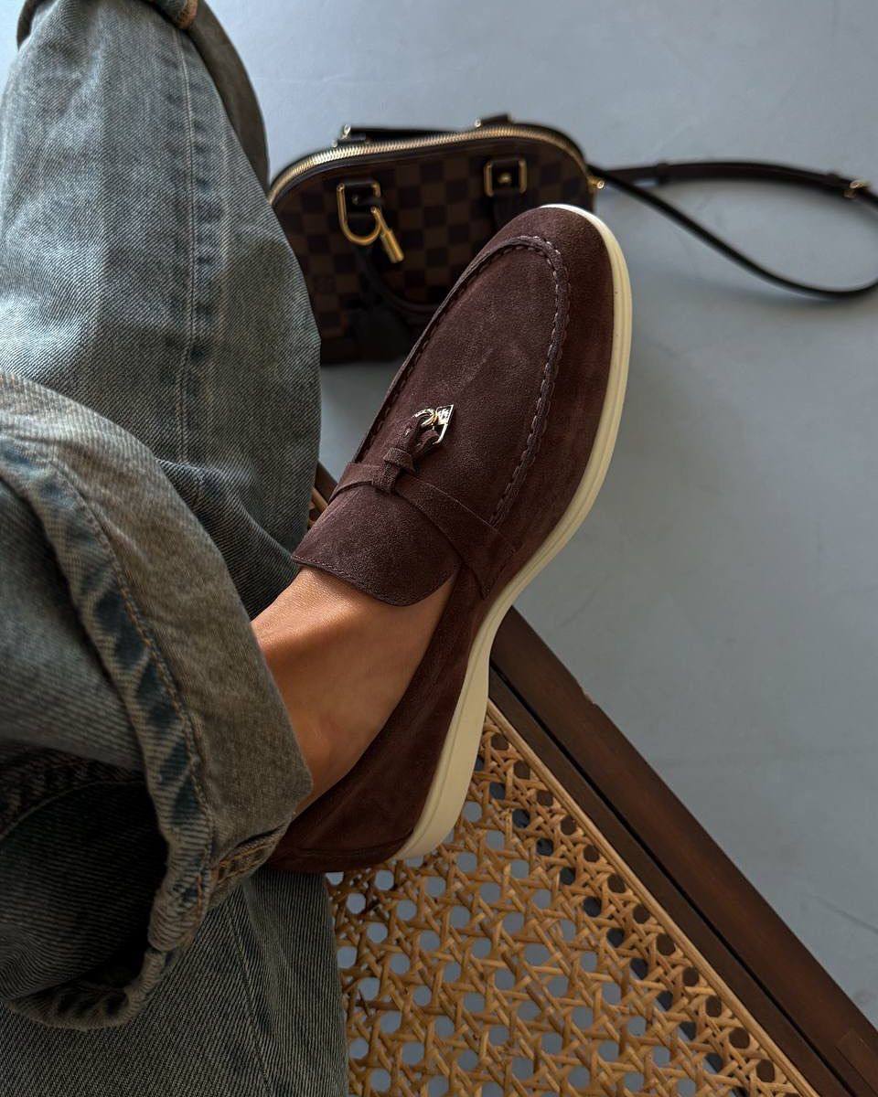 Loro Piana sportcipő – Hacoo link · fotó 5
