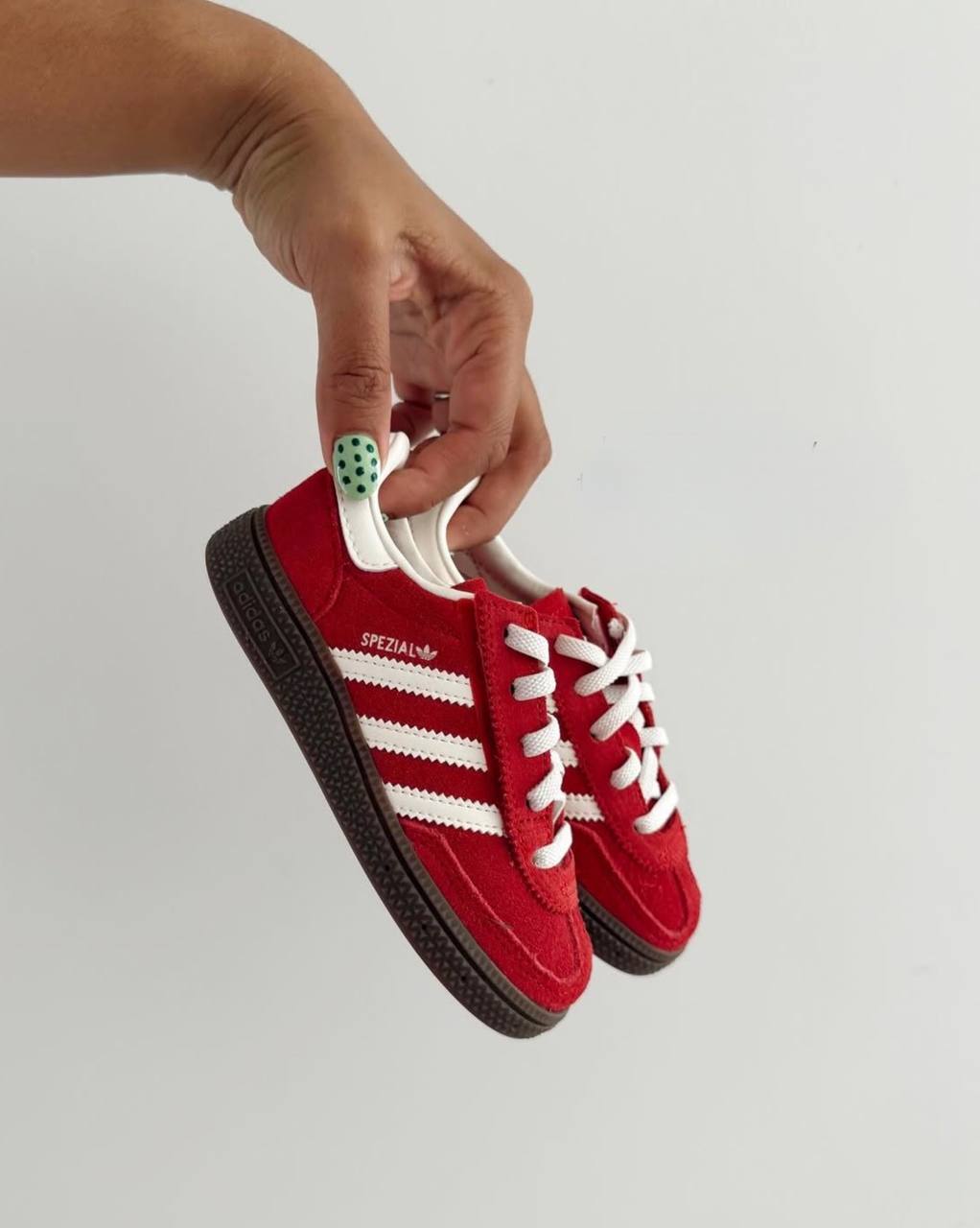 Baskets Adidas Spezial – Lien Hacoo · photo 4