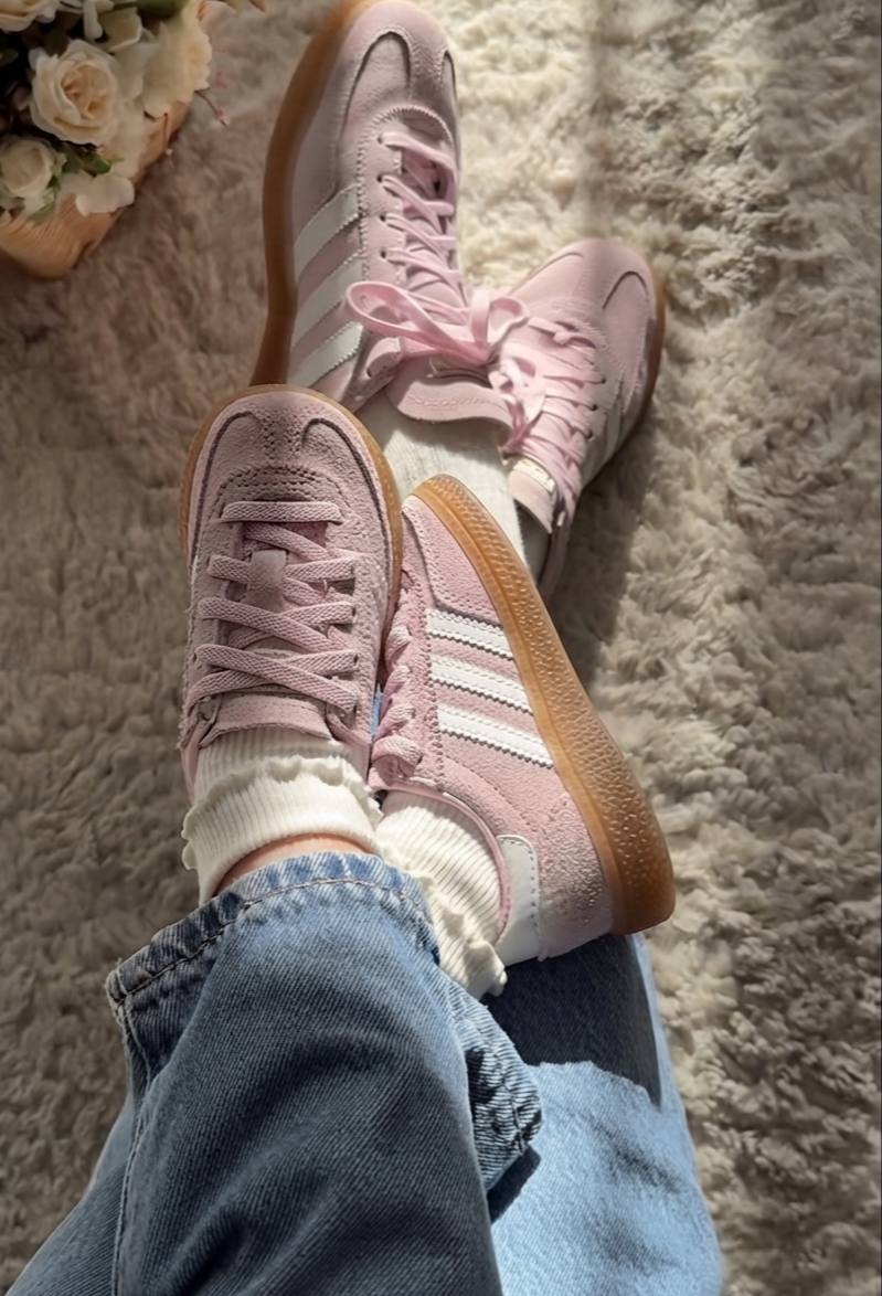 Baskets Adidas Spezial – Lien Hacoo · photo 5
