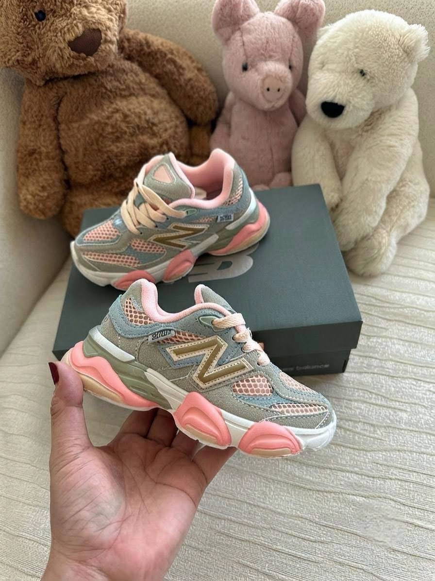 New Balance 9060 sneakers – Hacoo link