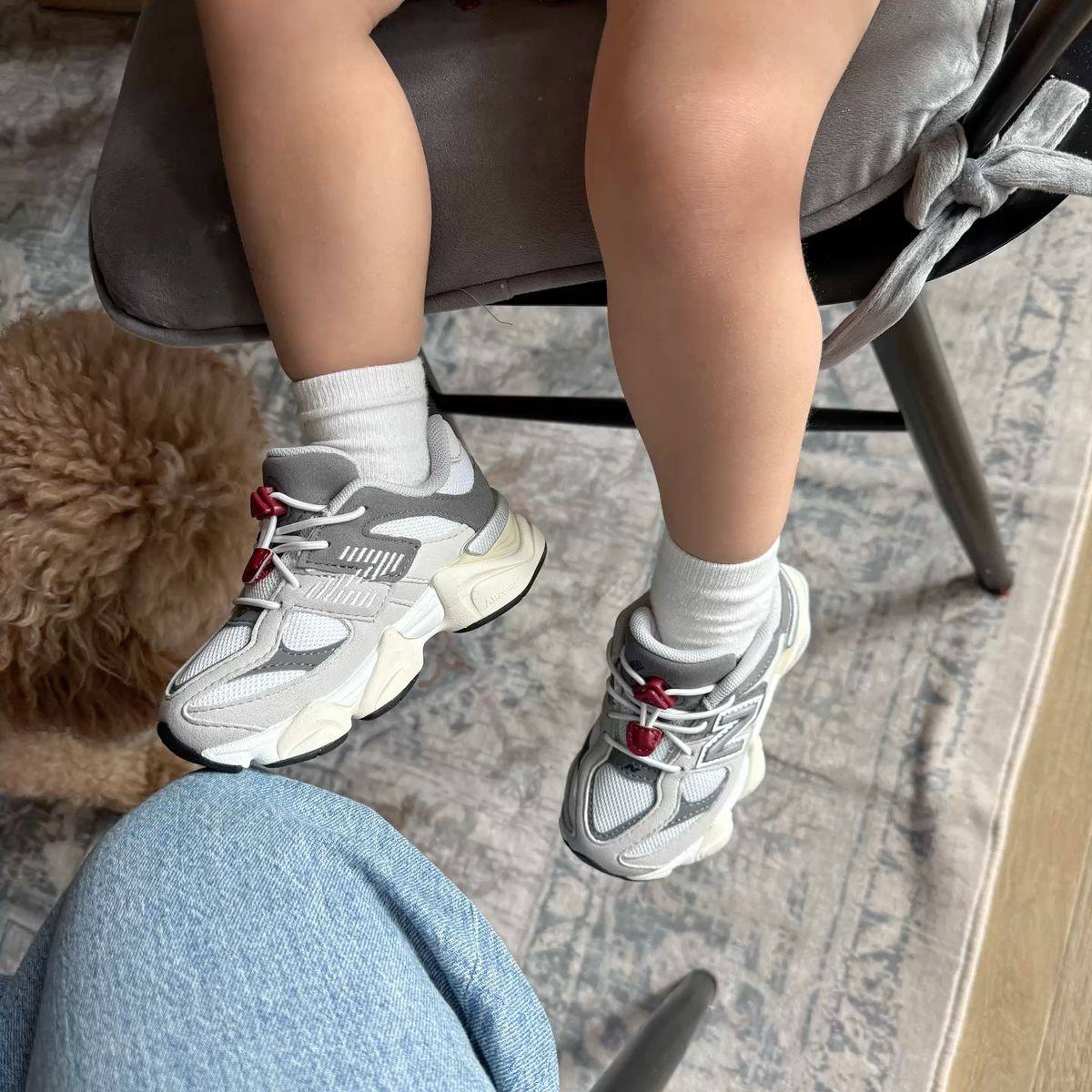 New Balance 9060 sneakers – Hacoo link · photo 3
