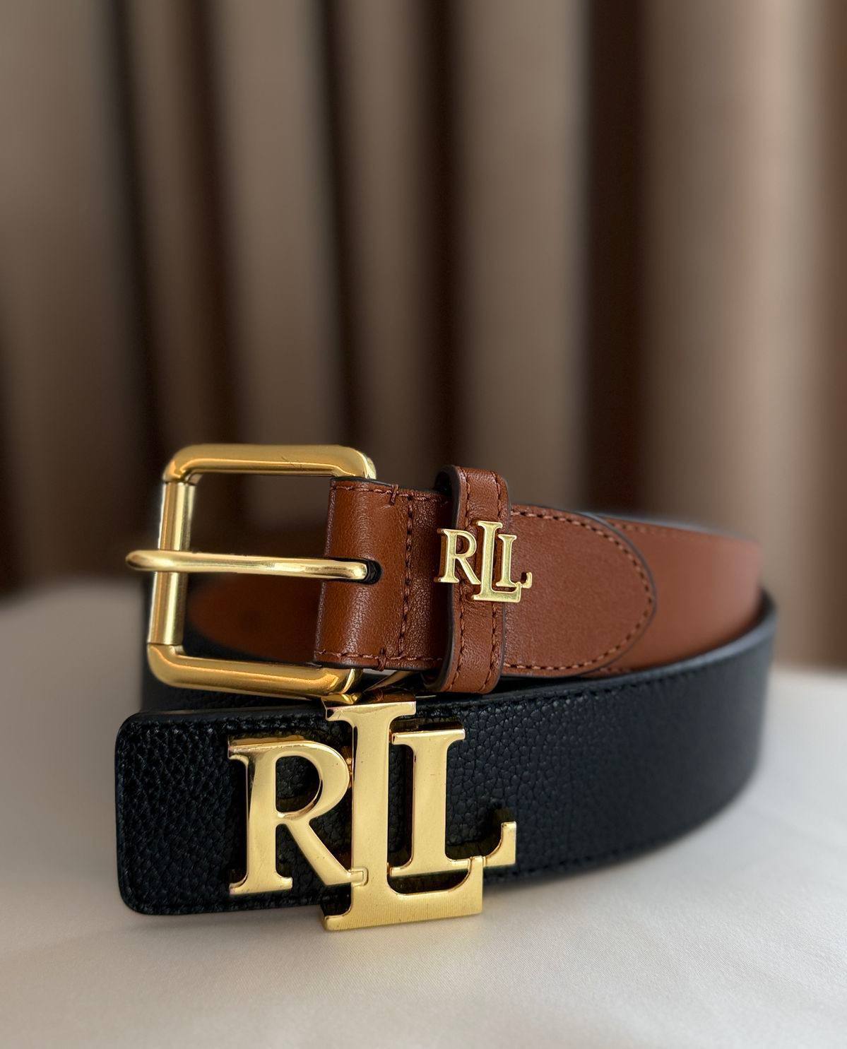 Cinto Ralph Lauren – Link da Hacoo · foto 4