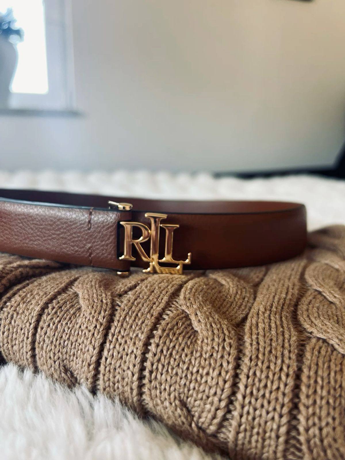 Cinto Ralph Lauren – Link da Hacoo · foto 5