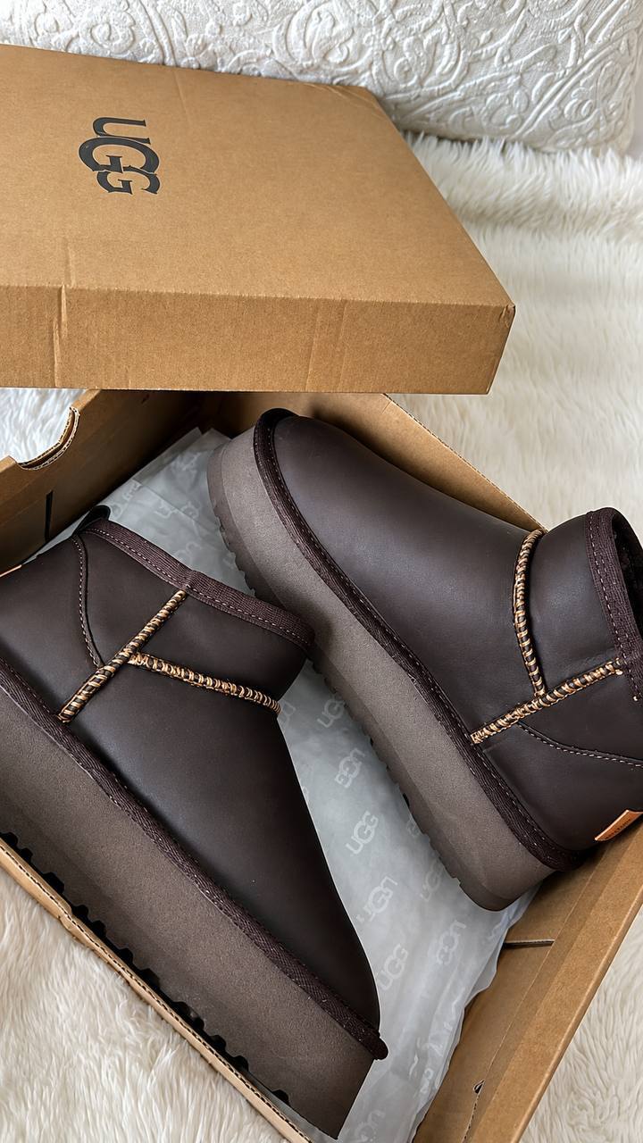 Ugg Stiefel – Hacoo-Link · Foto 2
