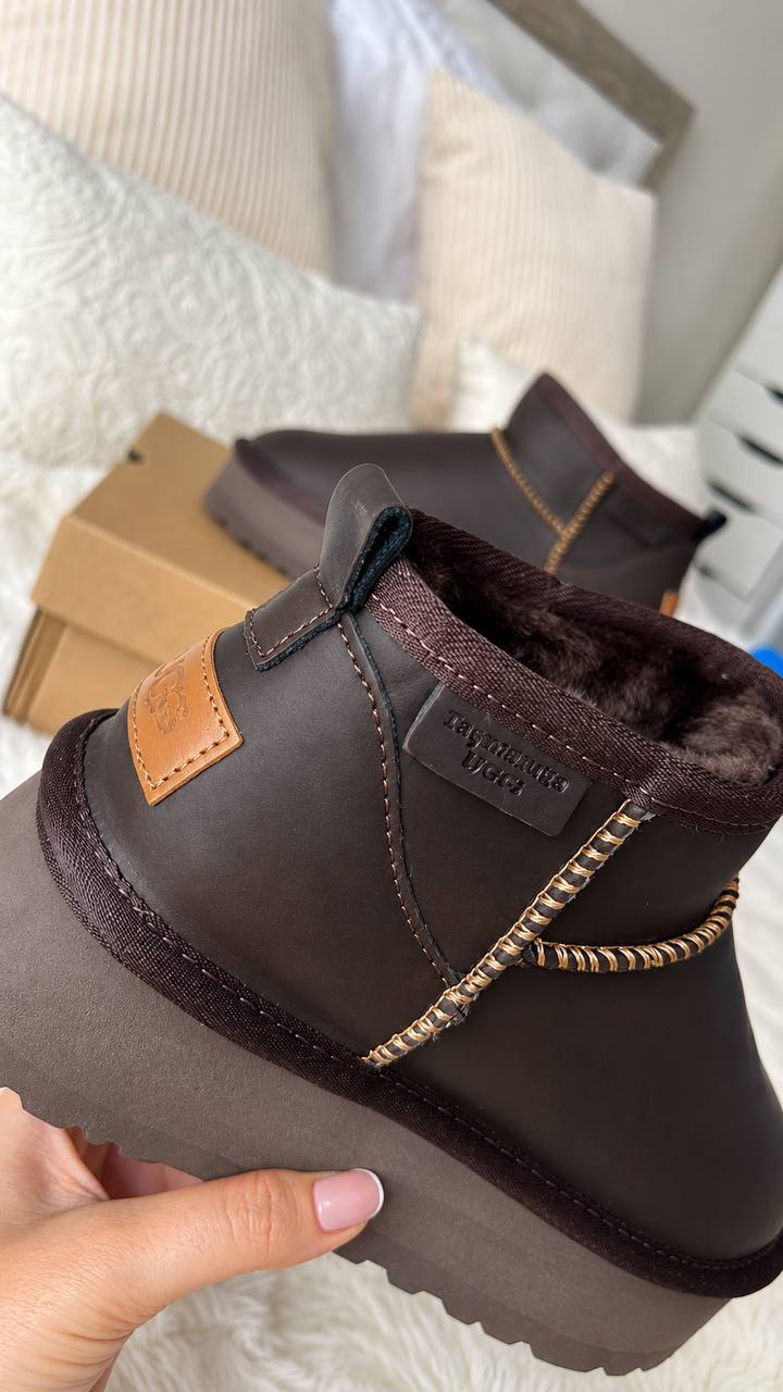 Ugg Stiefel – Hacoo-Link · Foto 3