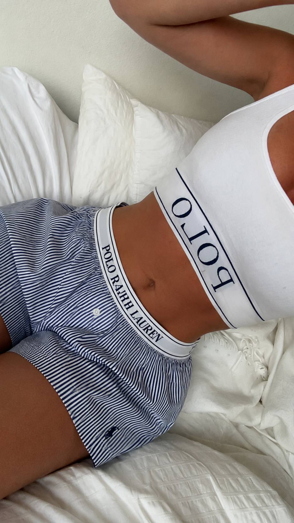 Ralph Lauren pizsama – Hacoo link · fotó 5