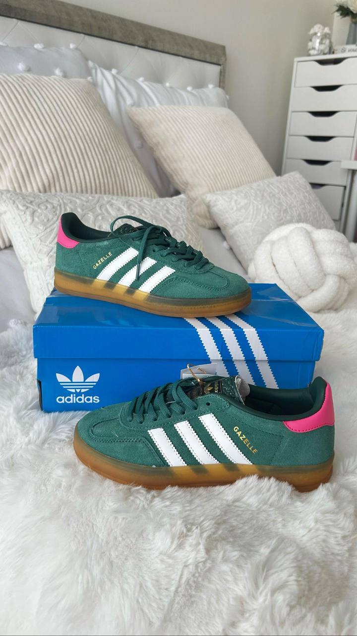 Adidas Gazelle Gucci sportcipő – Hacoo link · fotó 2