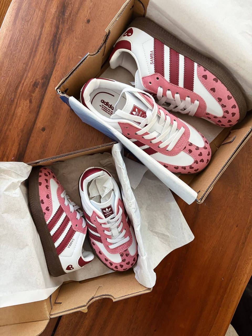 Adidas Samba – Hacoo-Link