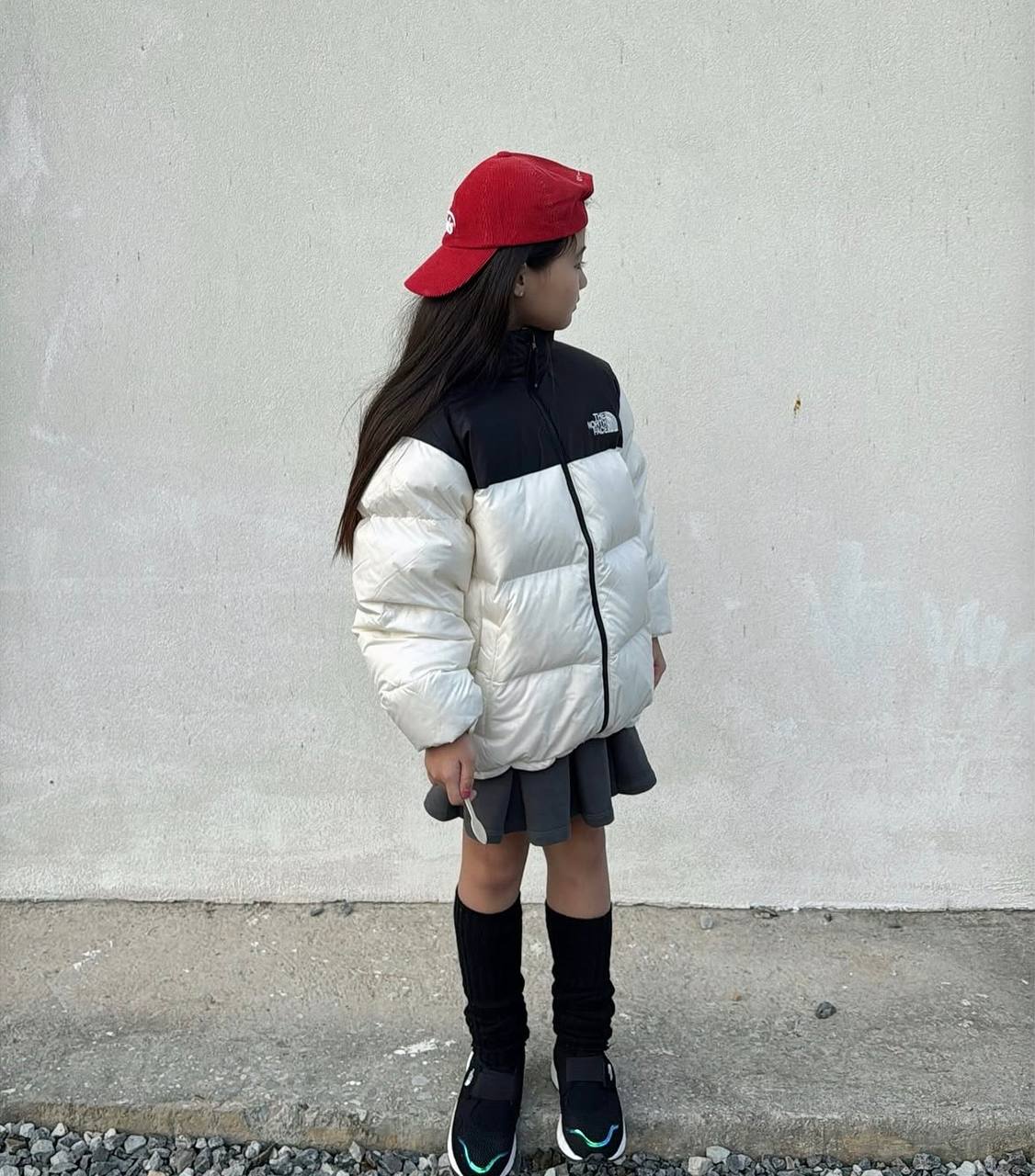 The North Face Mantel – Hacoo-Link · Foto 3