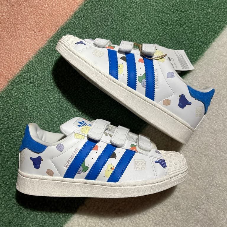 Adidas Trainers List Kids – Enlace de Hacoo · foto 3