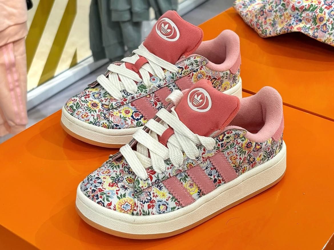 Adidas Trainers List Kids – Enlace de Hacoo · foto 4