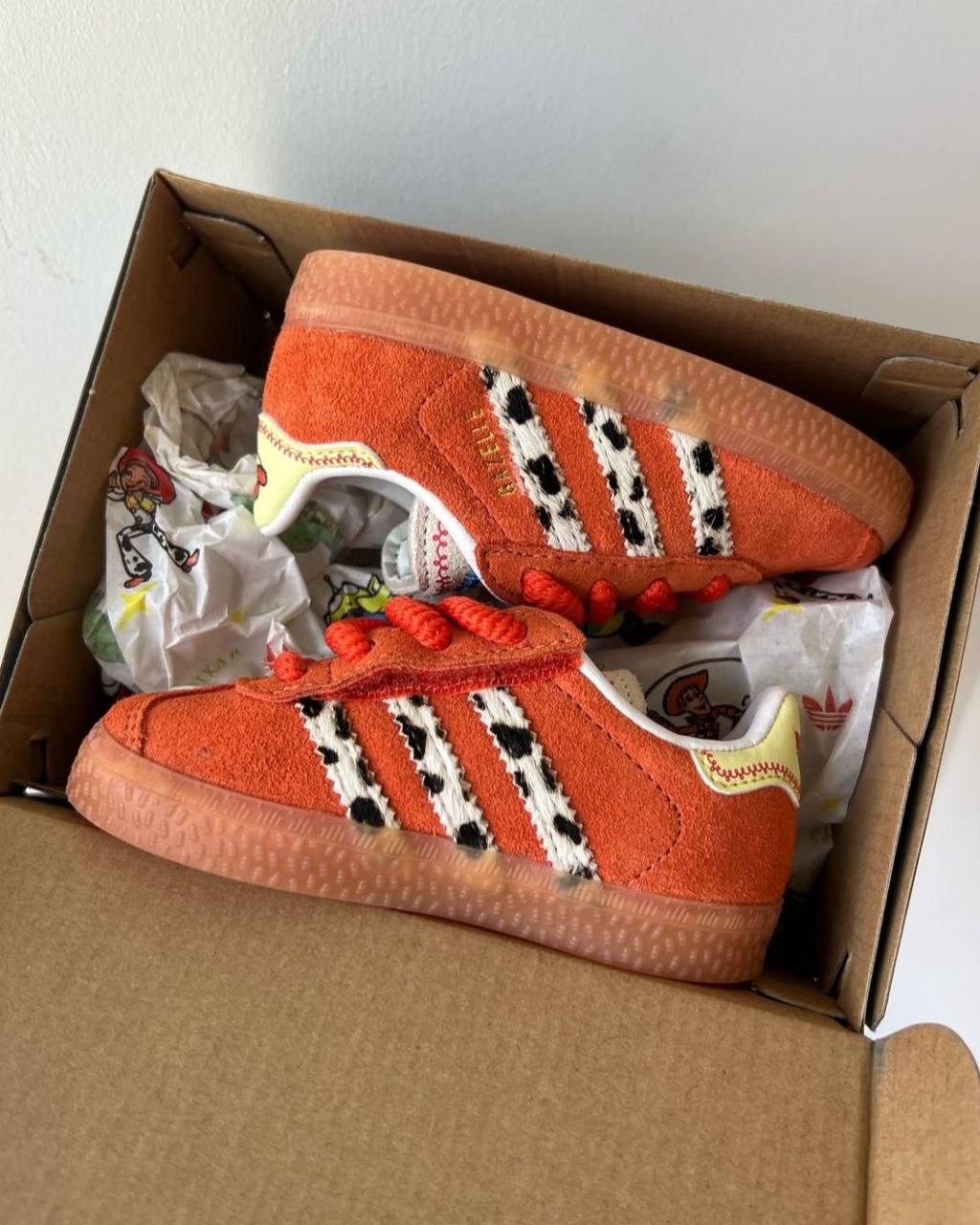 Adidas Trainers List Kids – Enlace de Hacoo · foto 5