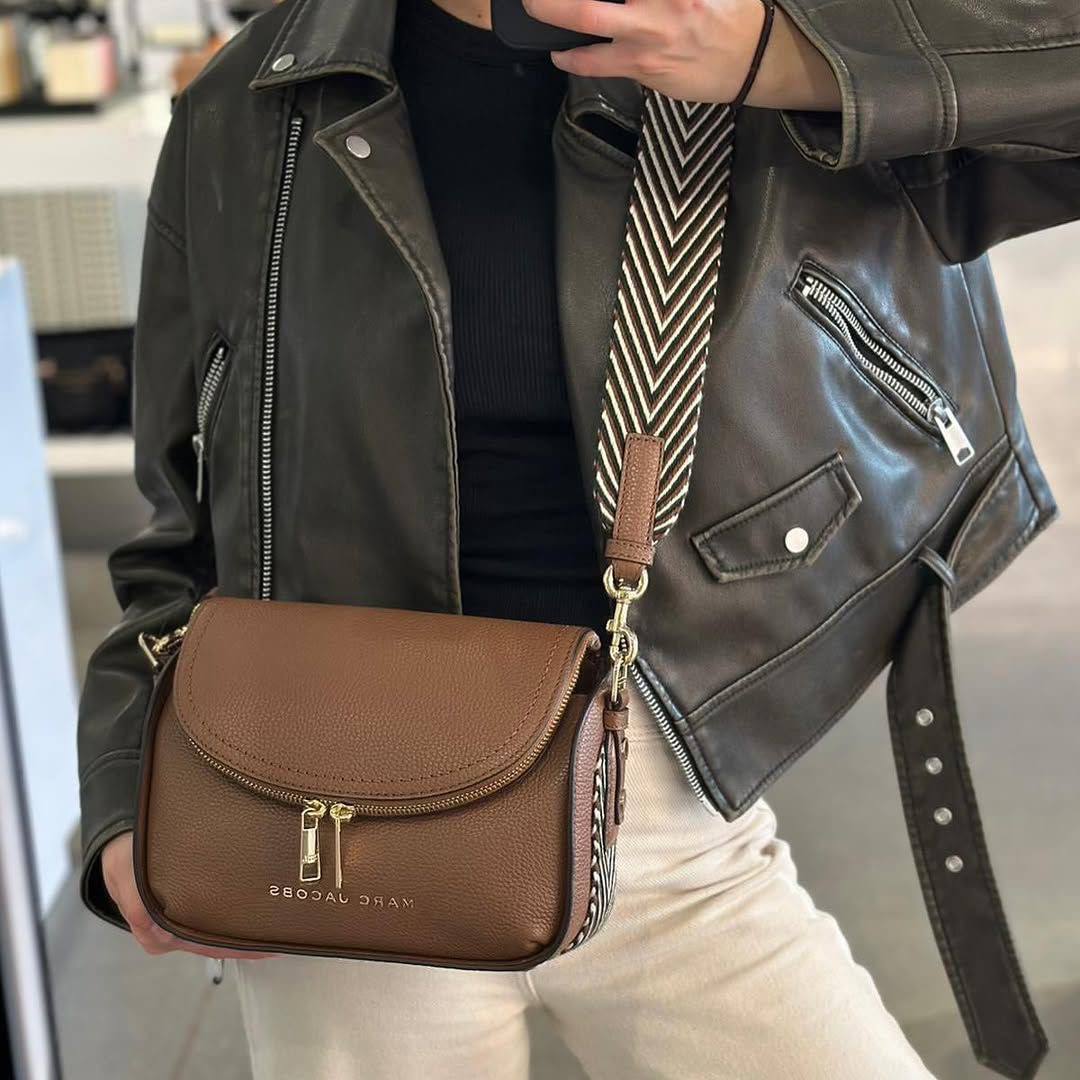 Borsa a tracolla Marc Jacobs – Link Hacoo · foto 2