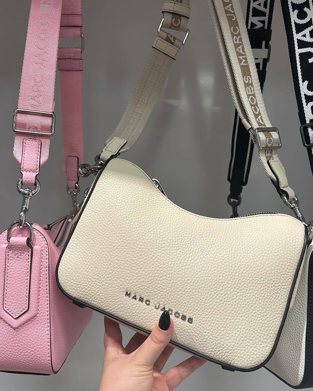 Borsa a tracolla Marc Jacobs – Link Hacoo · foto 3
