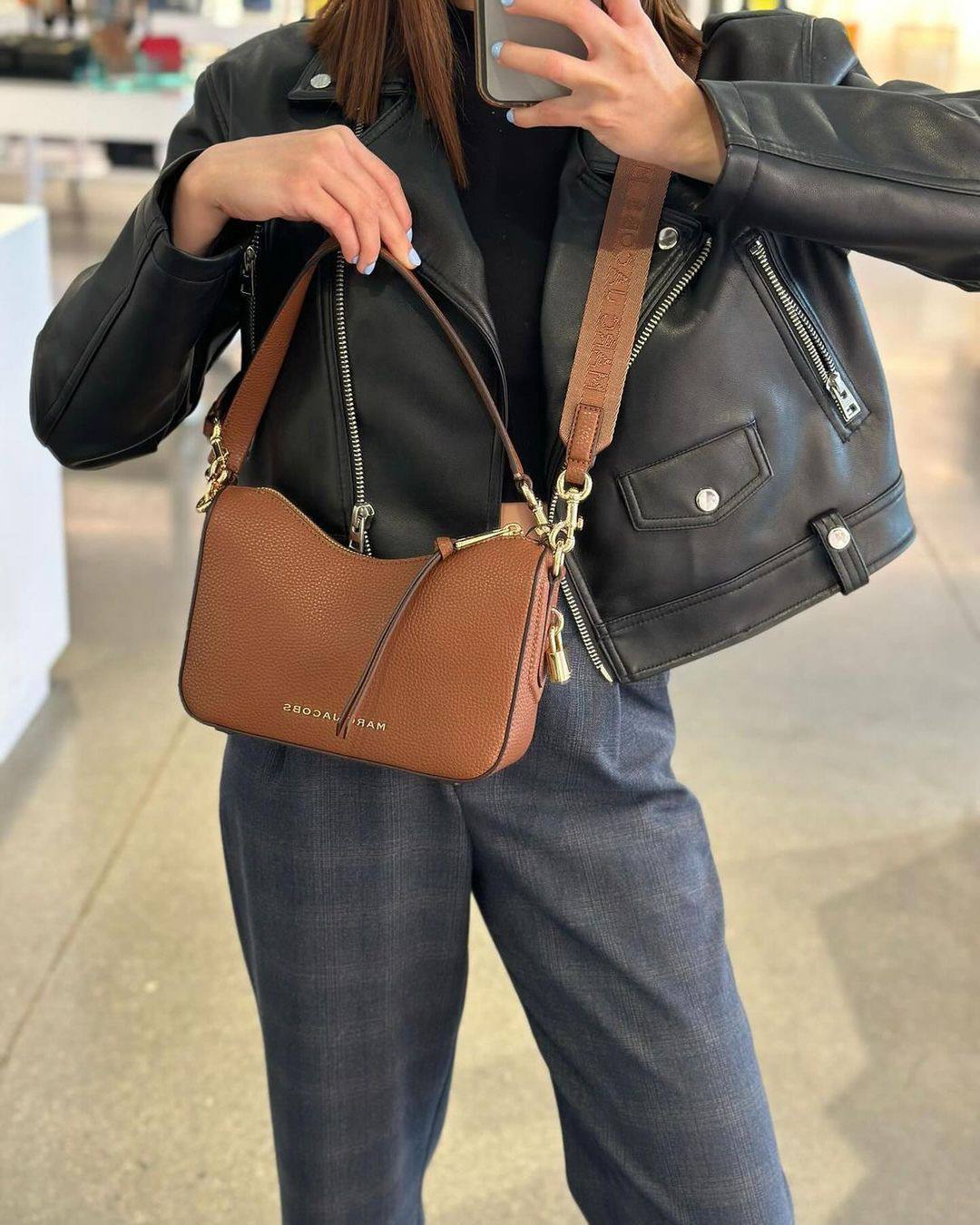 Borsa a tracolla Marc Jacobs – Link Hacoo · foto 4