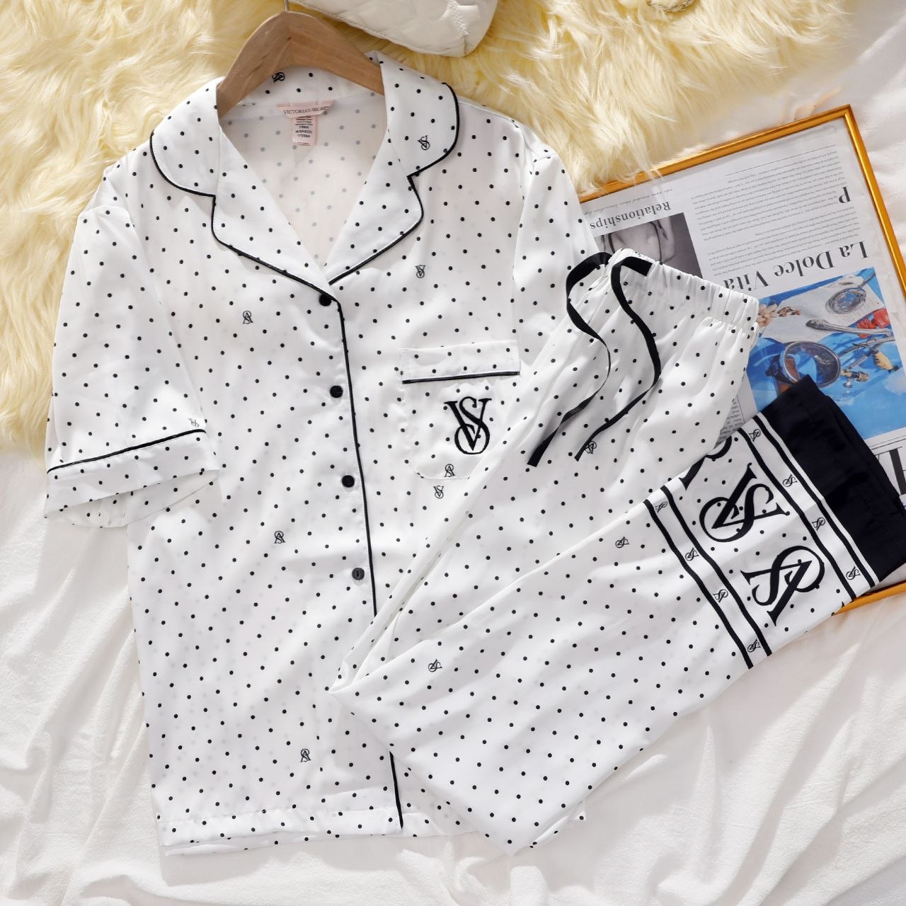 Victoria’s Secret pyjamas – Hacoo link · photo 3